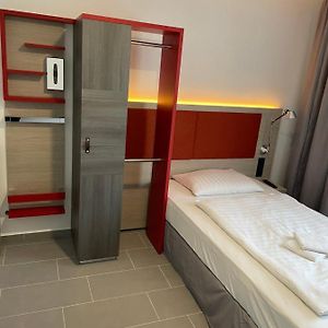 Deluxe Einzelzimmer